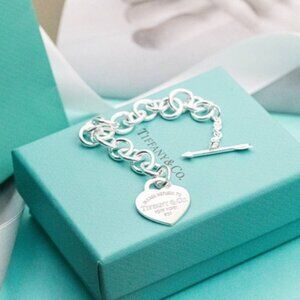 Tiffany & Co. Bracelet